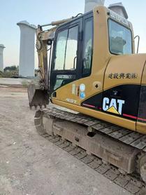 Buy Caterpillar 311C Used Excavator / 3 Buy Caterpillar 311C Used Excavator / 3