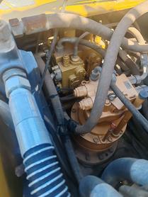 Buy Sany SY205C Used Excavator / 3 Buy Sany SY205C Used Excavator / 3