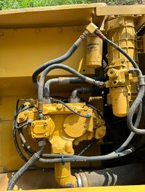Buy Caterpillar 320C Used Excavator / 4 Buy Caterpillar 320C Used Excavator / 4