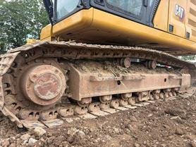 Buy Caterpillar 330B Used Excavator / 9 Buy Caterpillar 330B Used Excavator / 9