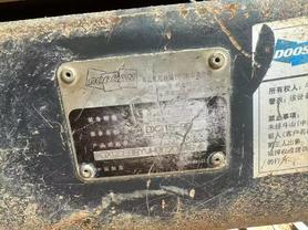 Buy Doosan DX215-9C Used Excavator / 8 Buy Doosan DX215-9C Used Excavator / 8
