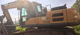 Buy XCMG Used Excavator / 4 Buy XCMG Used Excavator / 4