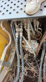 Buy Volvo L120E Used Excavator / 2 Buy Volvo L120E Used Excavator / 2
