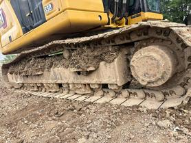Buy Caterpillar 330B Used Excavator / 9 Buy Caterpillar 330B Used Excavator / 9
