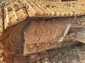 Buy Sany SY465C Used Excavator / 8 Buy Sany SY465C Used Excavator / 8