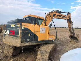 Buy Hyundai 110LVS Used Excavator / 7 Buy Hyundai 110LVS Used Excavator / 7