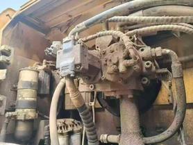 Buy Sany SY485C Used Excavator / 5 Buy Sany SY485C Used Excavator / 5