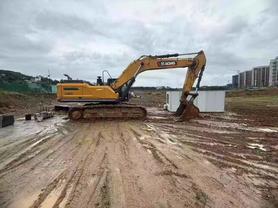 Buy XCMG ZL50G Used Excavator / 4 Buy XCMG ZL50G Used Excavator / 4
