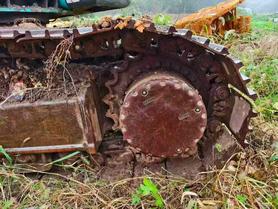 Buy Kobelco SK200-8 Used Excavator / 9 Buy Kobelco SK200-8 Used Excavator / 9