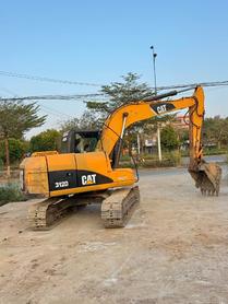 Buy Caterpillar 312D Used Excavator / 8 Buy Caterpillar 312D Used Excavator / 8