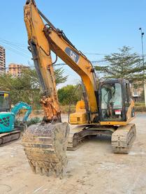 Buy Caterpillar 312D Used Excavator / 4 Buy Caterpillar 312D Used Excavator / 4