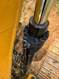 Buy Sany SY135 Used Excavator / 6 Buy Sany SY135 Used Excavator / 6