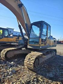 Buy XCMG Used Excavator / 5 Buy XCMG Used Excavator / 5