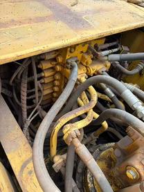 Buy Komatsu PC360-7 Used Excavator / 4 Buy Komatsu PC360-7 Used Excavator / 4
