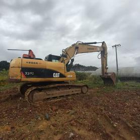 Buy Caterpillar 320D Used Excavator / 3 Buy Caterpillar 320D Used Excavator / 3
