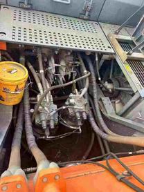 Buy Doosan DX520LC Used Excavator / 4 Buy Doosan DX520LC Used Excavator / 4