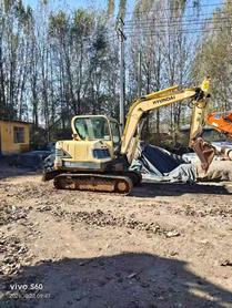 Buy Hyundai R60-9 Used Excavator / 2 Buy Hyundai R60-9 Used Excavator / 2