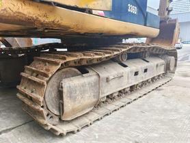Buy Caterpillar 336E Used Excavator / 7 Buy Caterpillar 336E Used Excavator / 7
