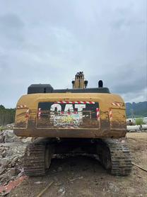 Buy Caterpillar 336E Used Excavator / 2 Buy Caterpillar 336E Used Excavator / 2