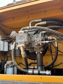 Buy Sany SY485C Used Excavator / 6 Buy Sany SY485C Used Excavator / 6