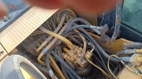 Buy Caterpillar 320A Used Excavator / 5 Buy Caterpillar 320A Used Excavator / 5