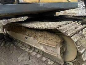 Купить Подержанный Экскаватор Volvo EC380DL / 8 Купить Подержанный Экскаватор Volvo EC380DL / 8
