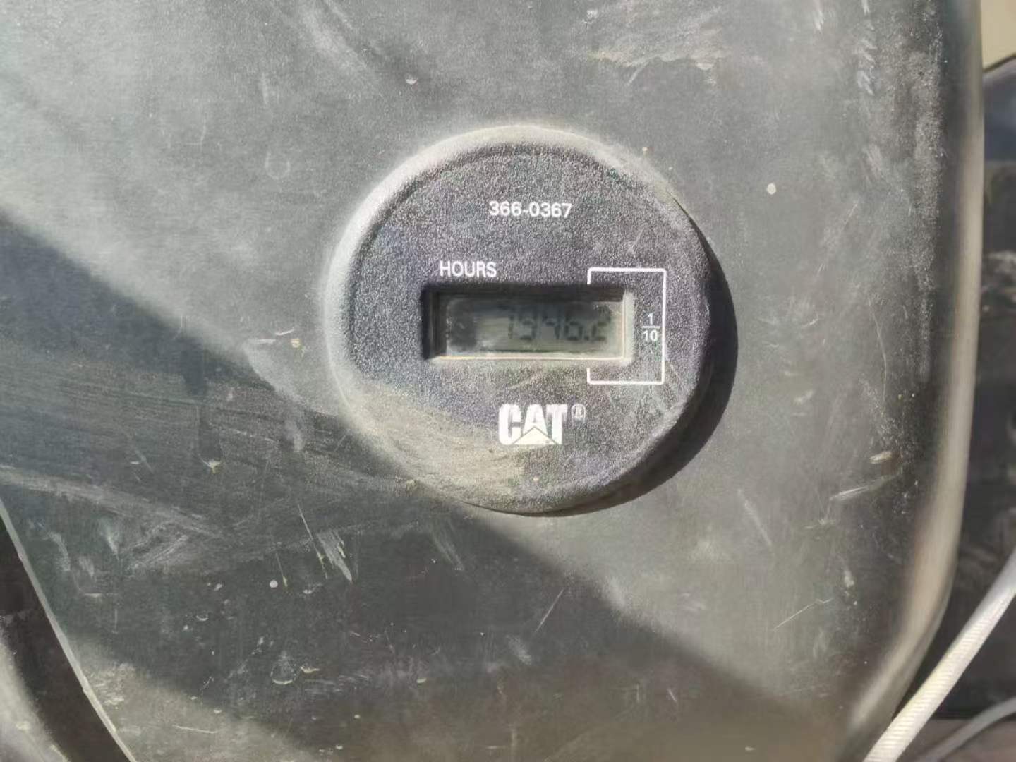 Buy Caterpillar Used Excavator / 3