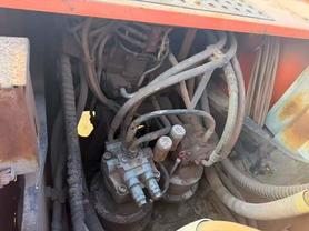 Buy Hitachi ZX470H-3 Used Excavator / 6 Buy Hitachi ZX470H-3 Used Excavator / 6