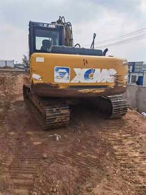 Buy XCMG LW150FV Used Excavator / 3 Buy XCMG LW150FV Used Excavator / 3
