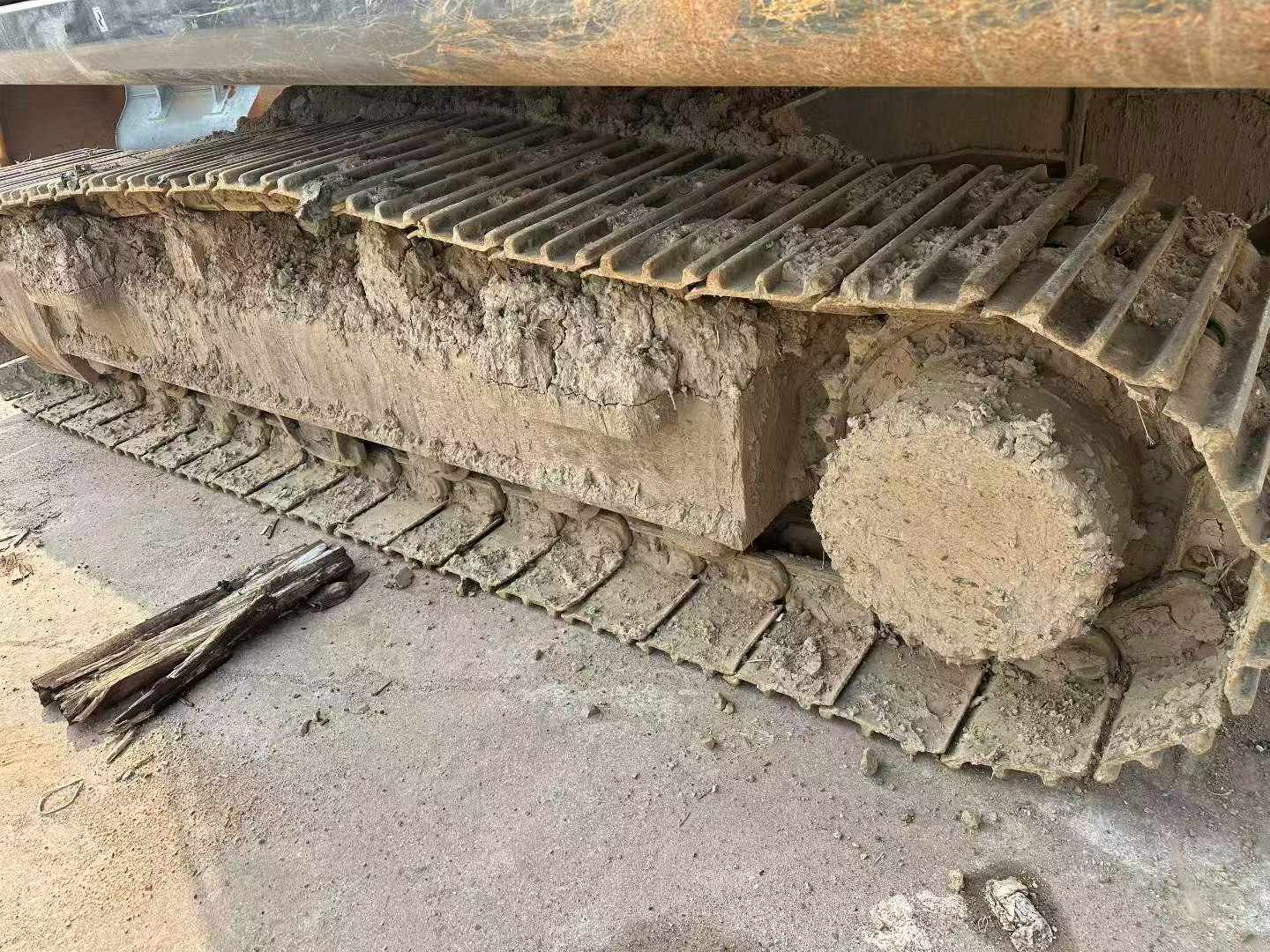 Buy XCMG LW200 Used Excavator / 8