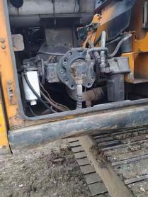 Buy Sany SY215C-8 Used Excavator / 4 Buy Sany SY215C-8 Used Excavator / 4