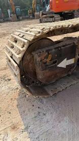 Buy Hitachi EX130 Used Excavator / 7 Buy Hitachi EX130 Used Excavator / 7
