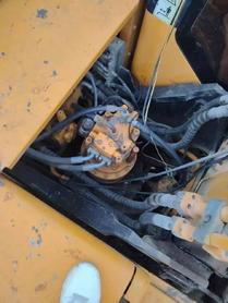 Buy Sany SY215C-8 Used Excavator / 6 Buy Sany SY215C-8 Used Excavator / 6