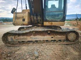 Buy Caterpillar 320D Used Excavator / 4 Buy Caterpillar 320D Used Excavator / 4