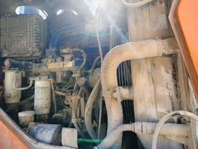 Buy Doosan DL503N-9C Used Excavator / 6 Buy Doosan DL503N-9C Used Excavator / 6