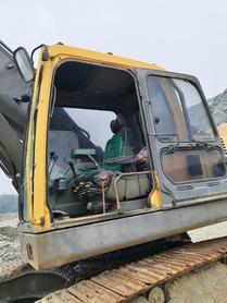 Buy Volvo EC360BL Used Excavator / 2 Buy Volvo EC360BL Used Excavator / 2