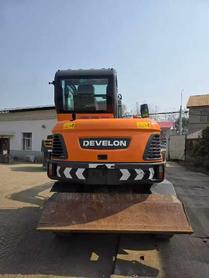 Buy Doosan DH60 Used Excavator / 3 Buy Doosan DH60 Used Excavator / 3