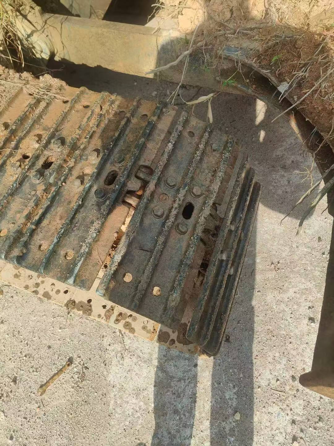 Buy XCMG Used Excavator / 7