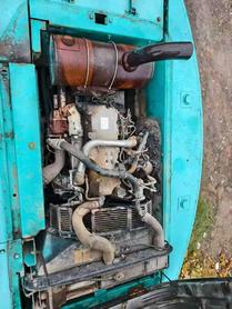 Buy Kobelco SK200-8 Used Excavator / 7 Buy Kobelco SK200-8 Used Excavator / 7