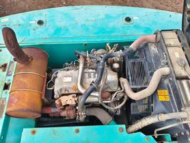 Buy Kobelco SK260 Used Excavator / 7 Buy Kobelco SK260 Used Excavator / 7