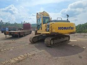 Buy Komatsu PC200 Used Excavator / 2 Buy Komatsu PC200 Used Excavator / 2