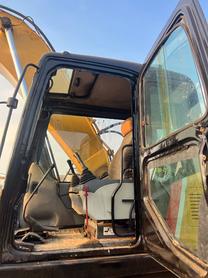 Buy Sany SY215C Used Excavator / 8 Buy Sany SY215C Used Excavator / 8