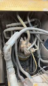 Buy Caterpillar 320A Used Excavator / 3 Buy Caterpillar 320A Used Excavator / 3