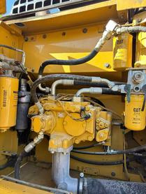 Купить Подержанный Экскаватор Caterpillar 323 / 5 Купить Подержанный Экскаватор Caterpillar 323 / 5