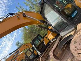 Buy Sany SY305C Used Excavator / 4 Buy Sany SY305C Used Excavator / 4
