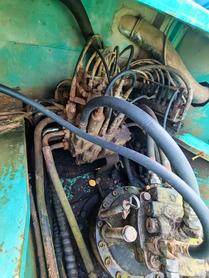 Buy Kobelco SK260LC-8 Used Excavator / 6 Buy Kobelco SK260LC-8 Used Excavator / 6