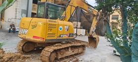 Buy Sany SY75 Used Excavator / 3 Buy Sany SY75 Used Excavator / 3