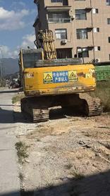 Buy Komatsu PC200-8N1 Used Excavator / 4 Buy Komatsu PC200-8N1 Used Excavator / 4