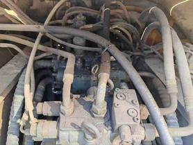 Buy XCMG Used Excavator / 4 Buy XCMG Used Excavator / 4