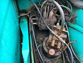 Buy Kobelco SK200-8 Used Excavator / 8 Buy Kobelco SK200-8 Used Excavator / 8